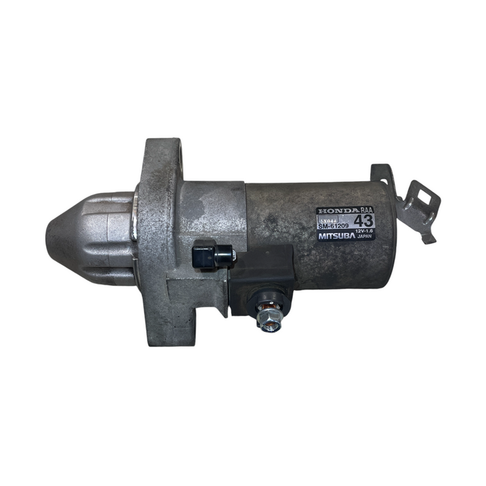 Starter Motor OEM K20 K24 Honda Accord Euro CL7 CL9 03-08 Civic EP3 01-05 Integra DC5 02-06