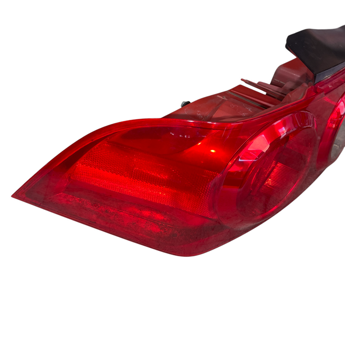 Left Passenger Tail Light Facelift Honda Integra DC5 05-06