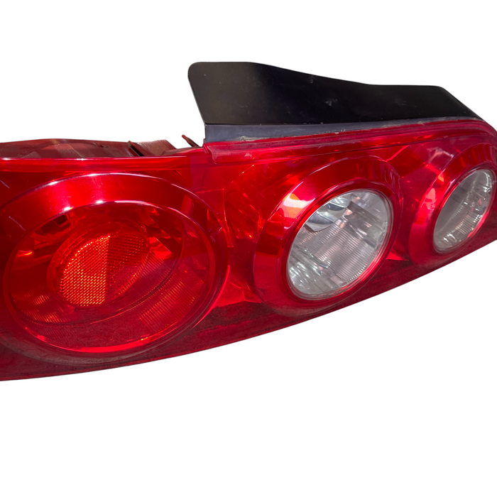 Left Passenger Tail Light Facelift Honda Integra DC5 05-06