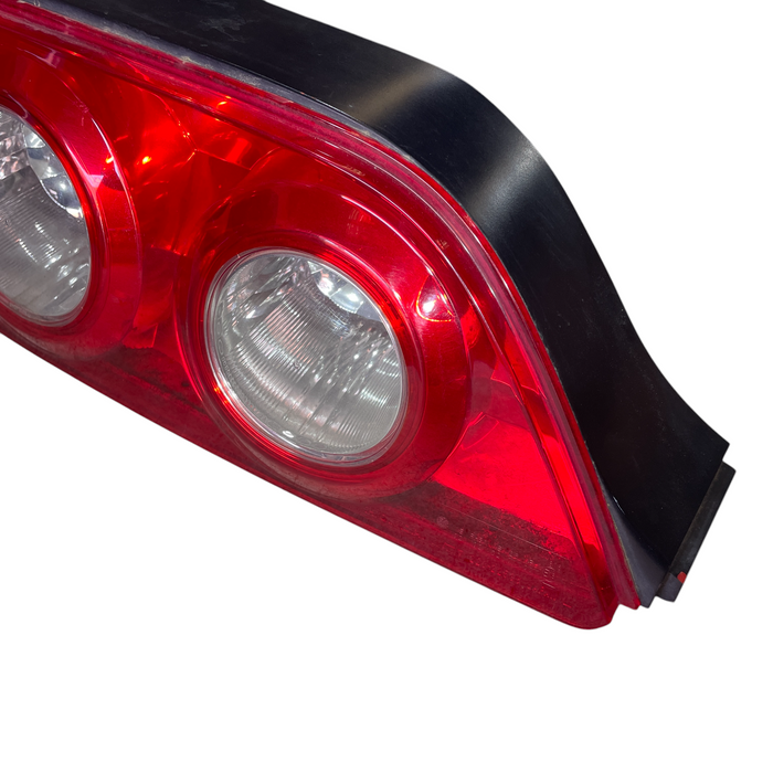 Left Passenger Tail Light Facelift Honda Integra DC5 05-06