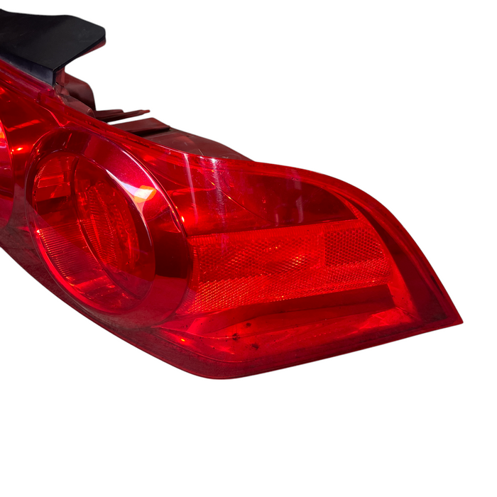 Right Driver Tail Light Facelift Honda Integra DC5 05-06