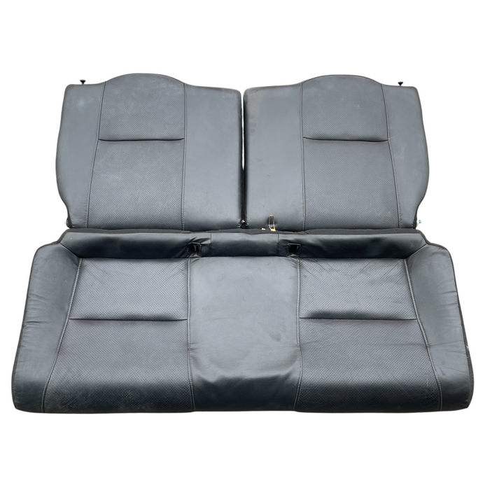 Rear Seats Leather Honda Integra DC5 Luxury 02-06