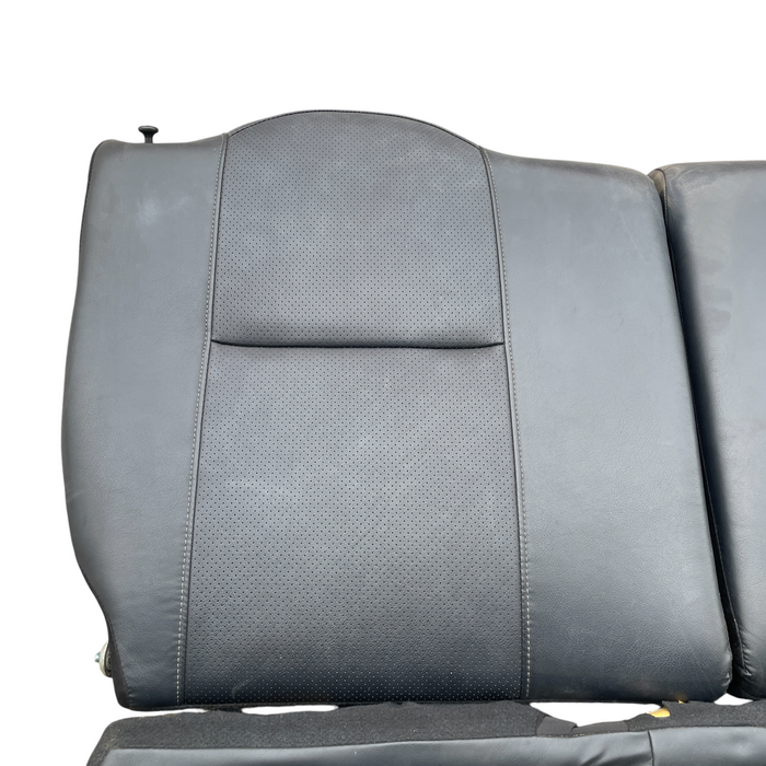 Rear Seats Leather Honda Integra DC5 Luxury 02-06