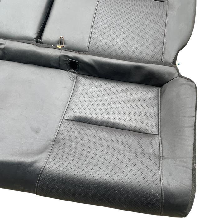 Rear Seats Leather Honda Integra DC5 Luxury 02-06 — Type R Performance