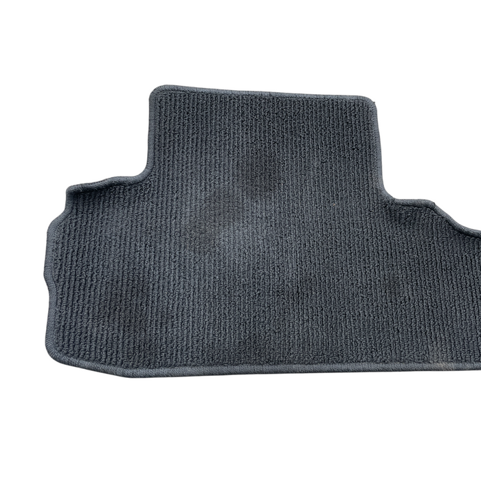 Black Floor Mats Set Honda Integra DC5 02-06