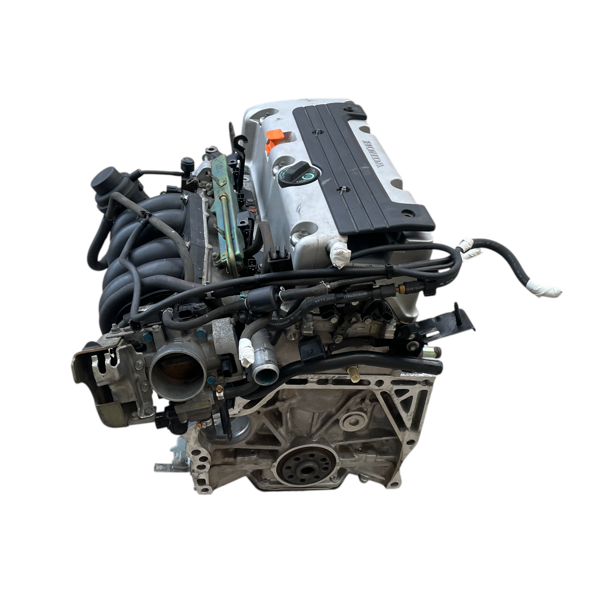 K20A3 VTEC Engine Honda Integra DC5 Base Luxury 211,860 kms — Type R ...