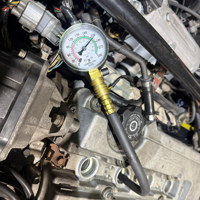 B16A2 OBD2 VTEC Engine Honda Civic EK4 VTi-R 221,477 kms