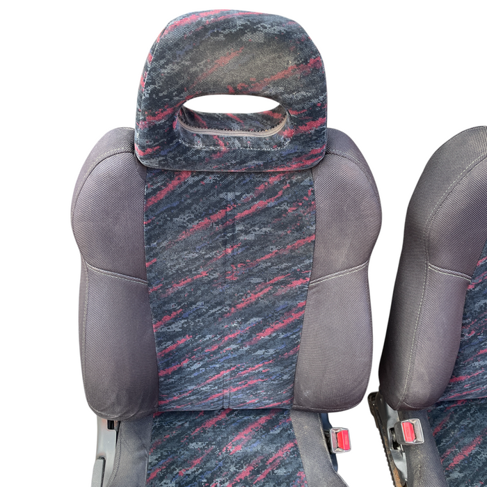 Front Seats Honda Civic EK4 VTi-R 96-00