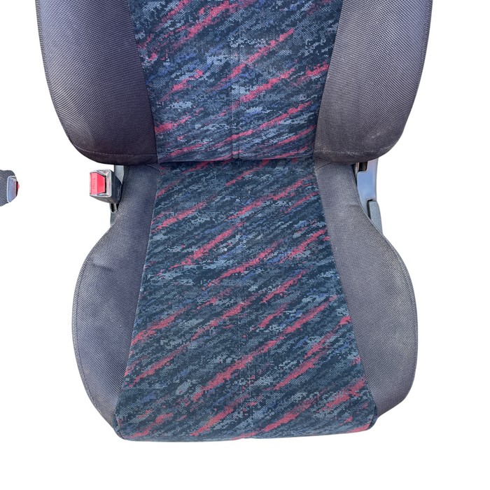 Front Seats Honda Civic EK4 VTi-R 96-00