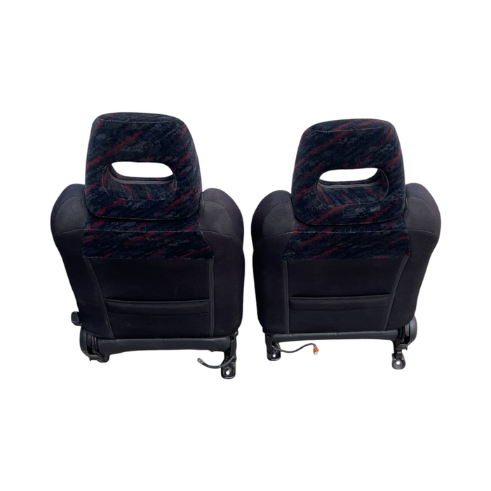 Front Seats Honda Civic EK4 VTi-R 96-00