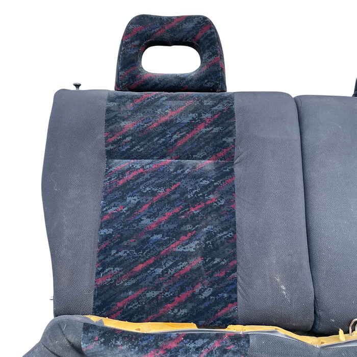 Rear Seats Honda Civic EK4 VTi-R 96-00