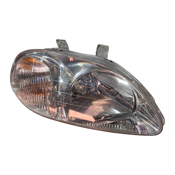 OEM Right Driver Headlight Prefacelift Honda Civic EK EJ EM 96-97