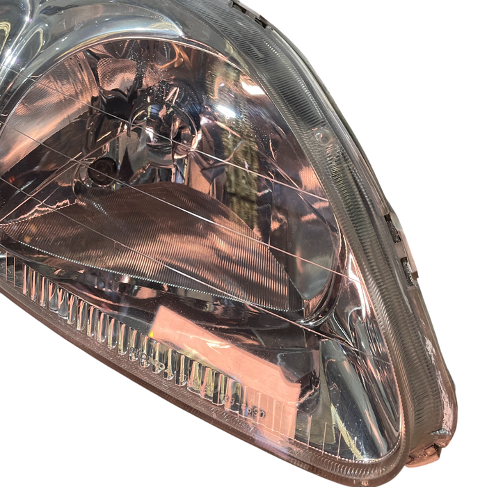 OEM Right Driver Headlight Prefacelift Honda Civic EK EJ EM 96-97