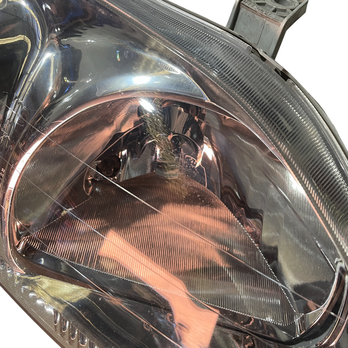 OEM Right Driver Headlight Prefacelift Honda Civic EK EJ EM 96-97