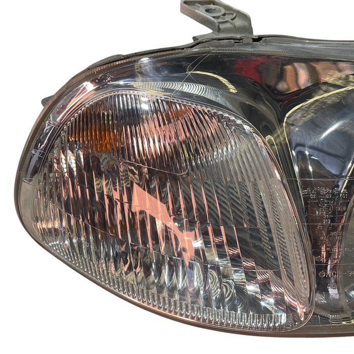 OEM Right Driver Headlight Prefacelift Honda Civic EK EJ EM 96-97