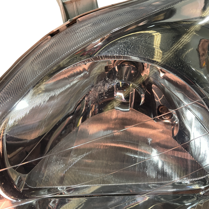 OEM Left Passenger Headlight Prefacelift Honda Civic EK EJ EM 96-97