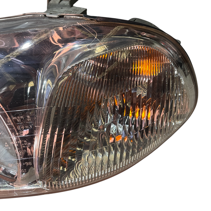 OEM Left Passenger Headlight Prefacelift Honda Civic EK EJ EM 96-97