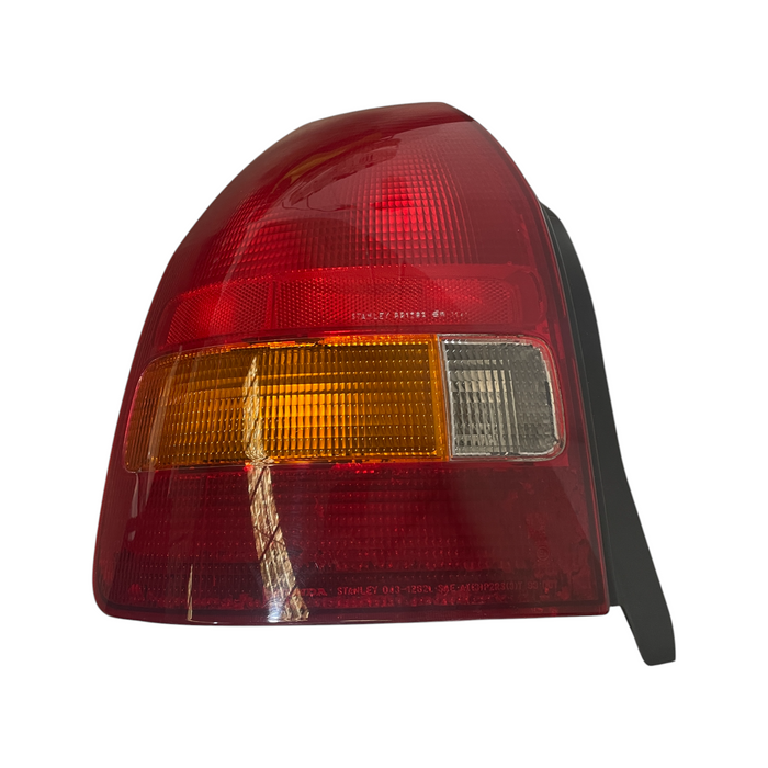 Left Passenger Tail Light Prefacelift Honda Civic EK Hatch 96-00