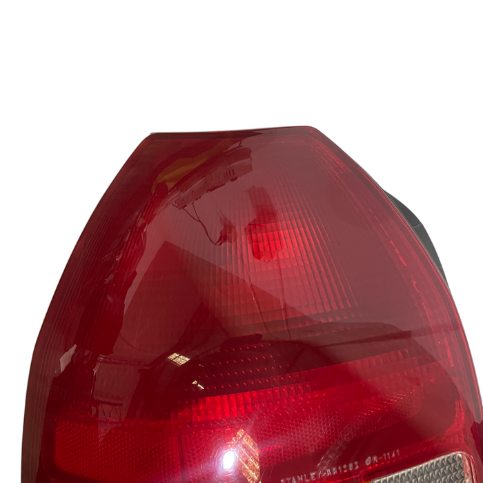 Left Passenger Tail Light Prefacelift Honda Civic EK Hatch 96-00