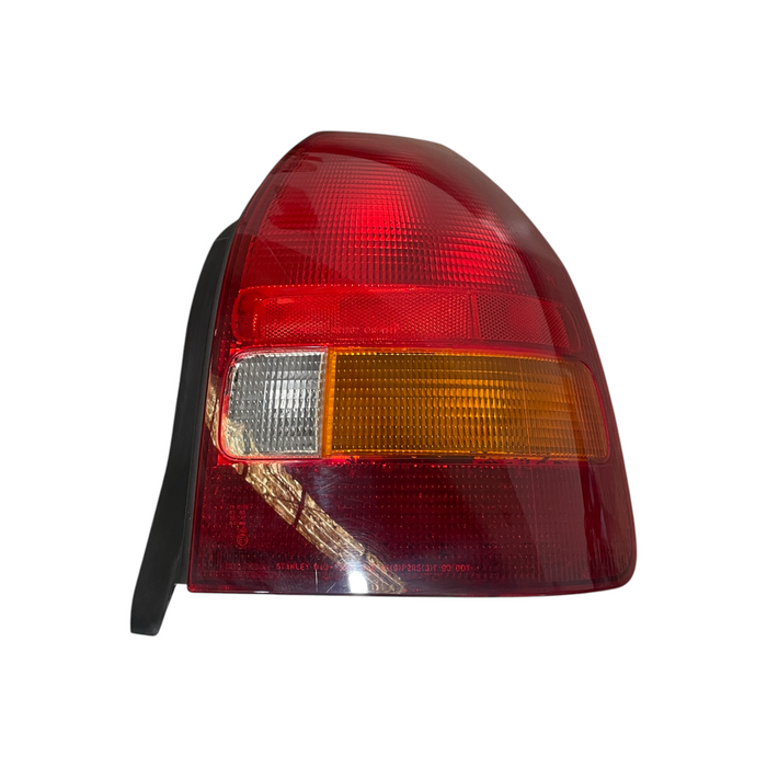 Right Driver Tail Light Prefacelift Honda Civic EK Hatch 96-00