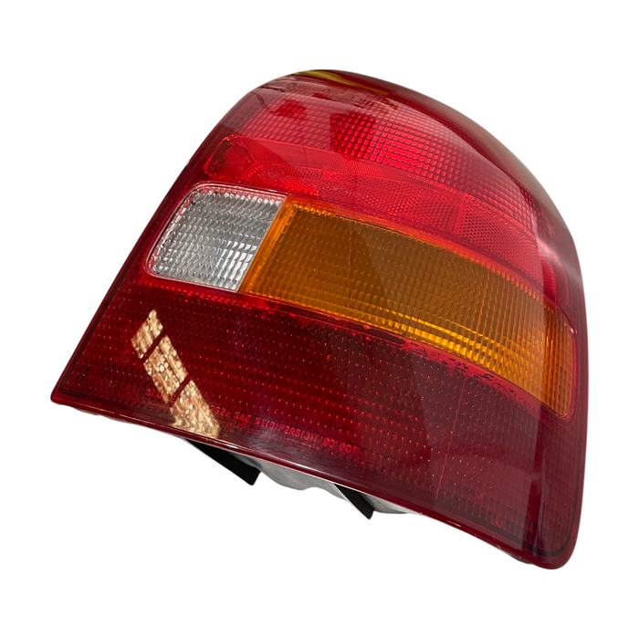 Right Driver Tail Light Prefacelift Honda Civic EK Hatch 96-00