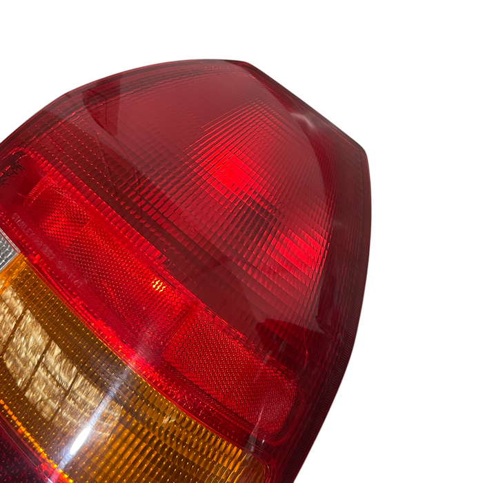 Right Driver Tail Light Prefacelift Honda Civic EK Hatch 96-00