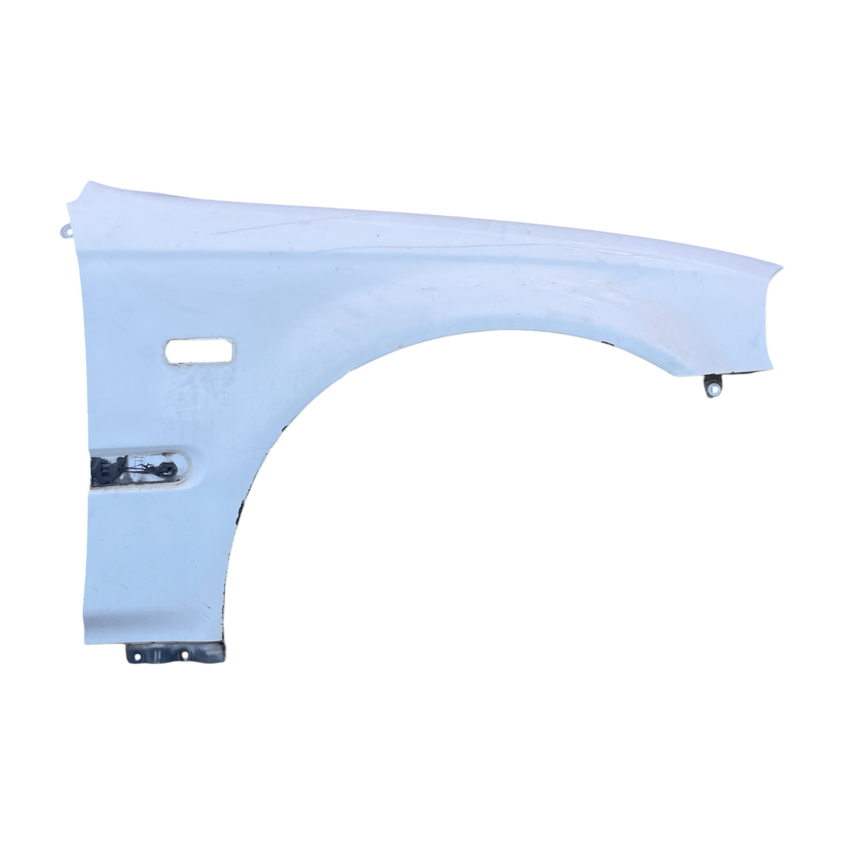 Right Driver Fender Guard Prefacelift Honda Civic EJ EK EM 96-98 — Type ...