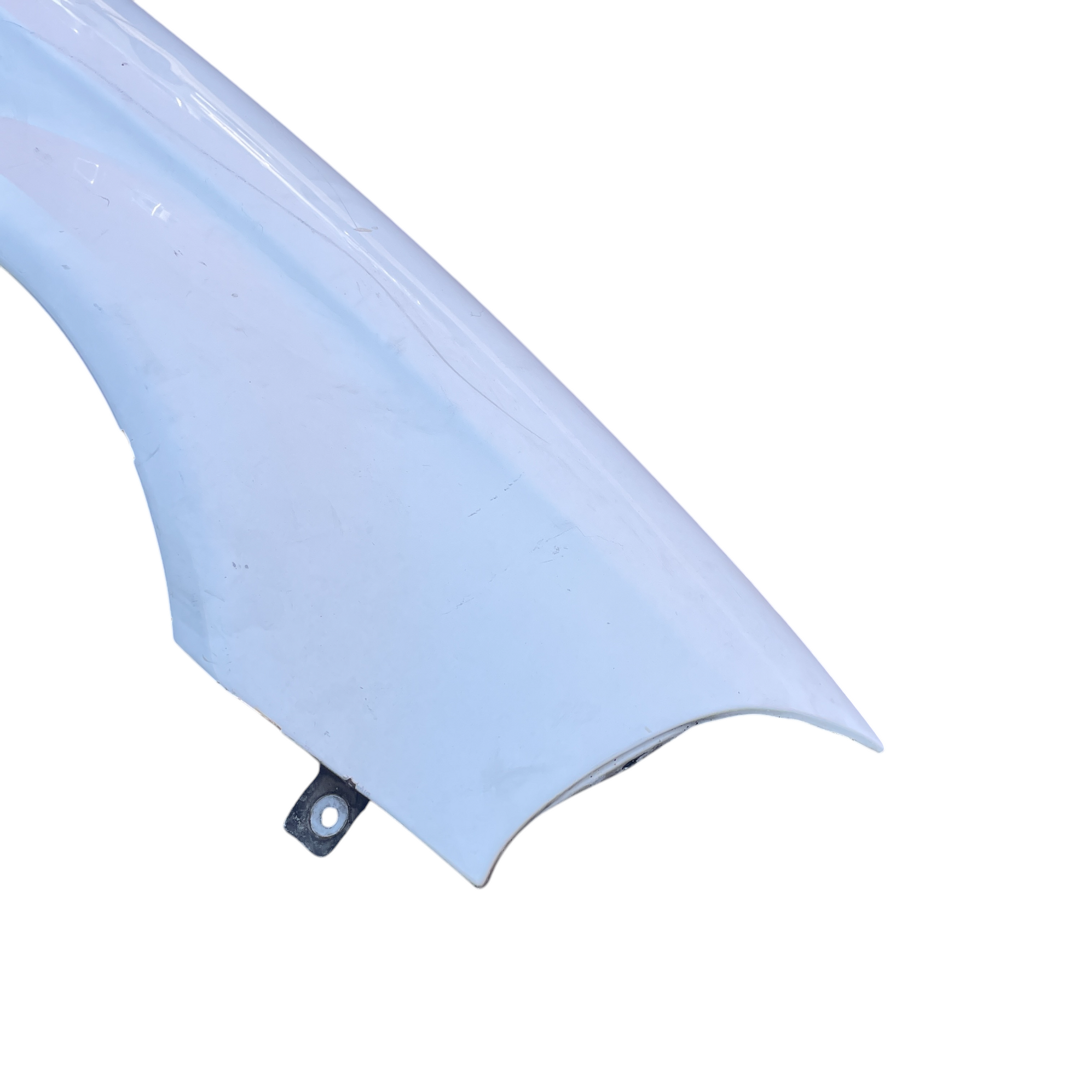 Right Driver Fender Guard Prefacelift Honda Civic EJ EK EM 96-98 — Type ...