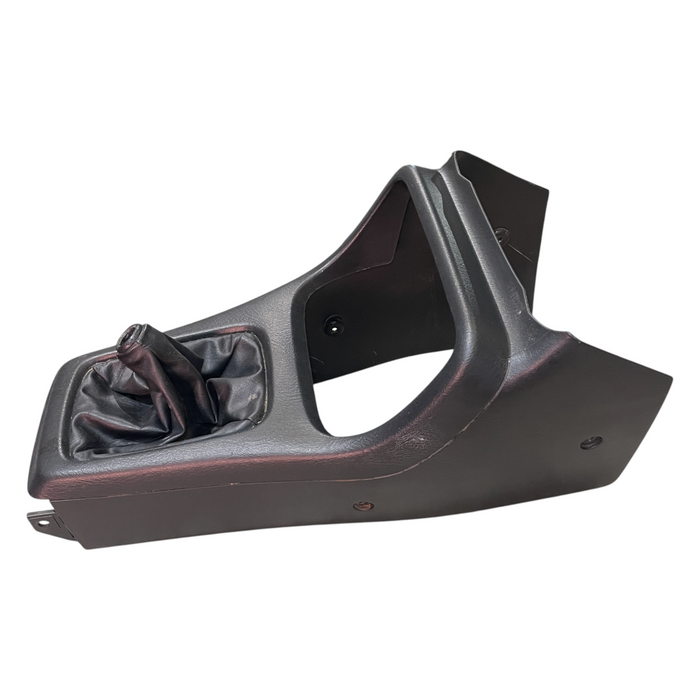 Centre Console Shifter Surround Trim Black Honda Civic EK4 EK9 96-00