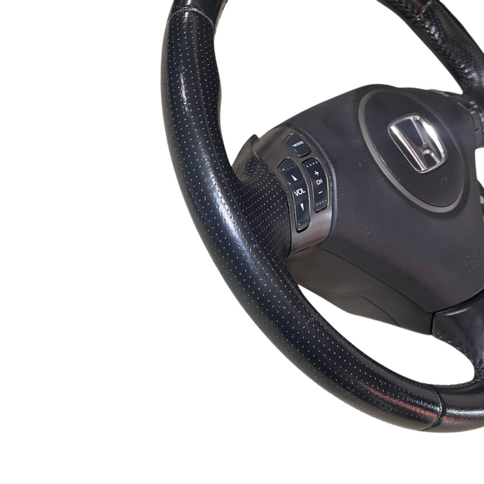 Stock OEM Steering Wheel Facelift Honda Accord Euro CL9 03-08