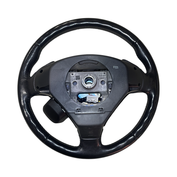 Stock OEM Steering Wheel Facelift Honda Accord Euro CL9 03-08