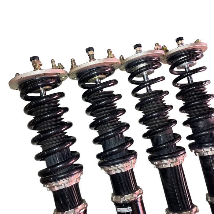 BC Racing Coilovers Honda Accord Euro CL7 CL9 03-08