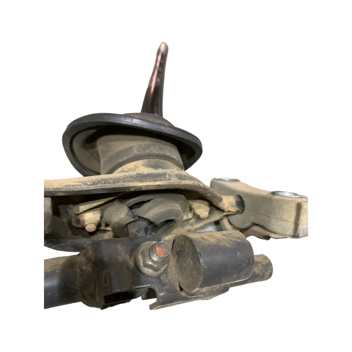 Shift Linkages and Shifter BSeries CRX Del Sol 9398 — Type R Performance