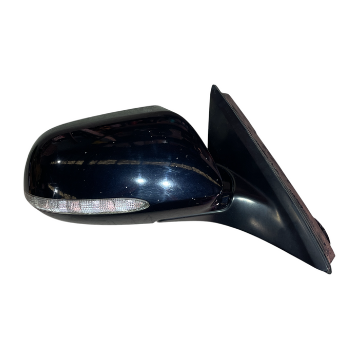 Right Driver Side Door Mirror Honda Accord Euro CL7 CL9 03-08