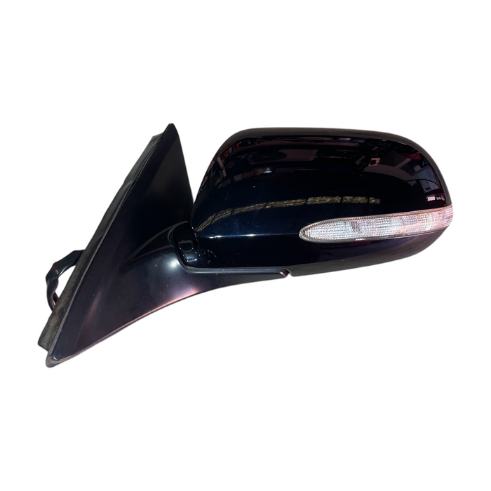 Left Passenger Side Door Mirror Honda Accord Euro CL7 CL9 03-08