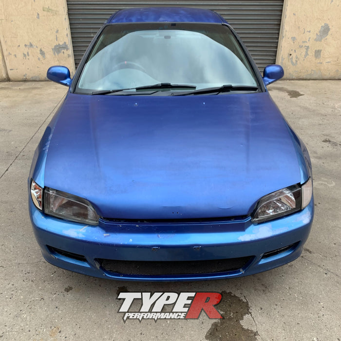 Wrecking 1993 Honda Civic EG B16A