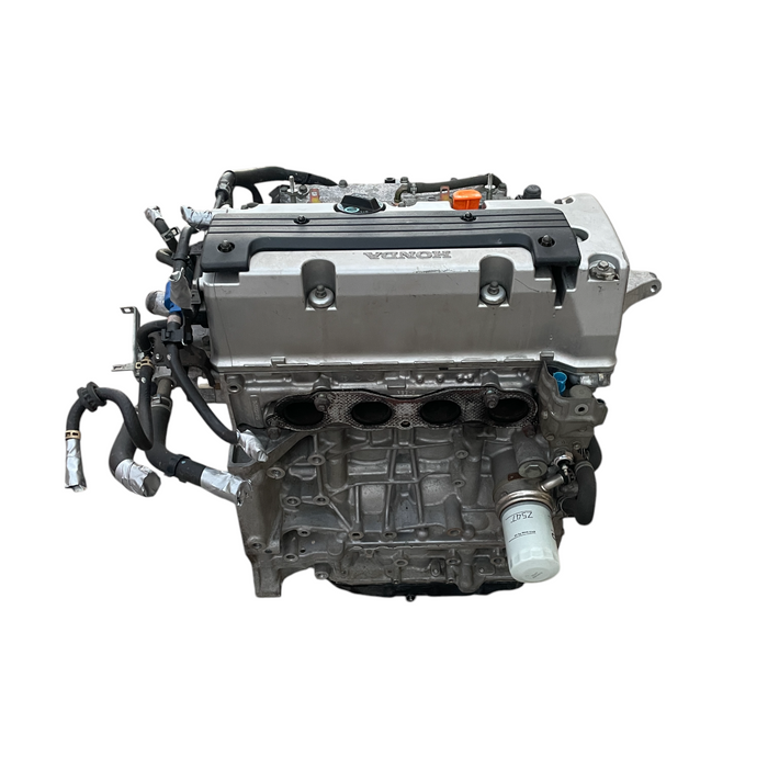 K24A3 VTEC Engine Honda Accord Euro CL9 220,372 kms