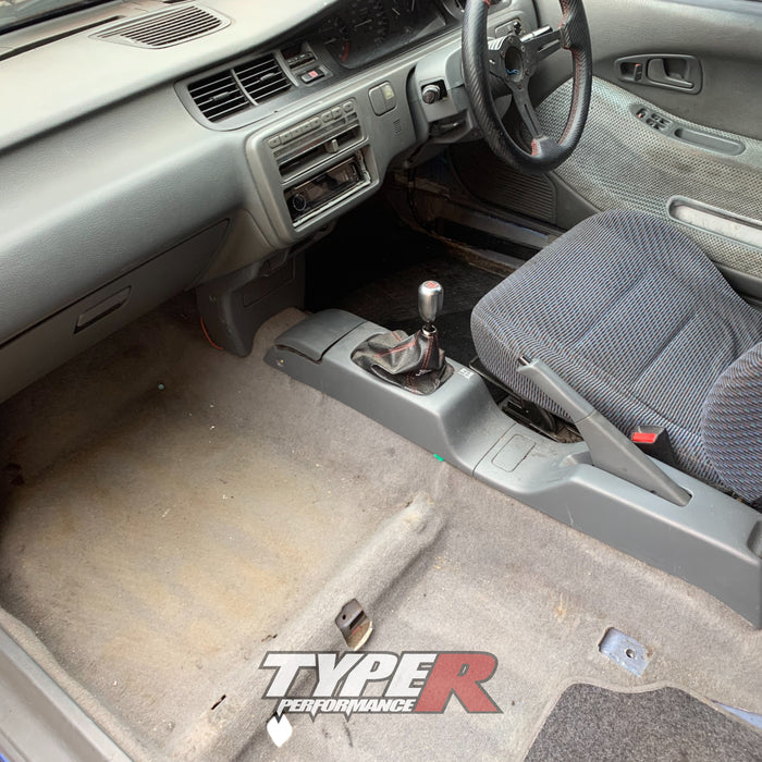 Wrecking 1993 Honda Civic EG B16A