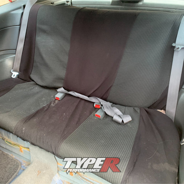 Wrecking 1993 Honda Civic EG B16A