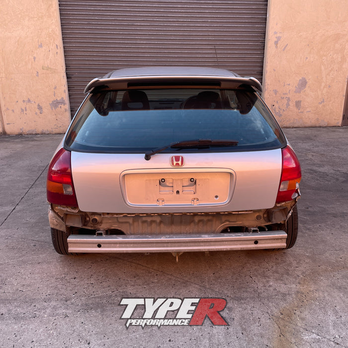 Wrecking 1996 Honda Civic EK4 VTi-R Manual