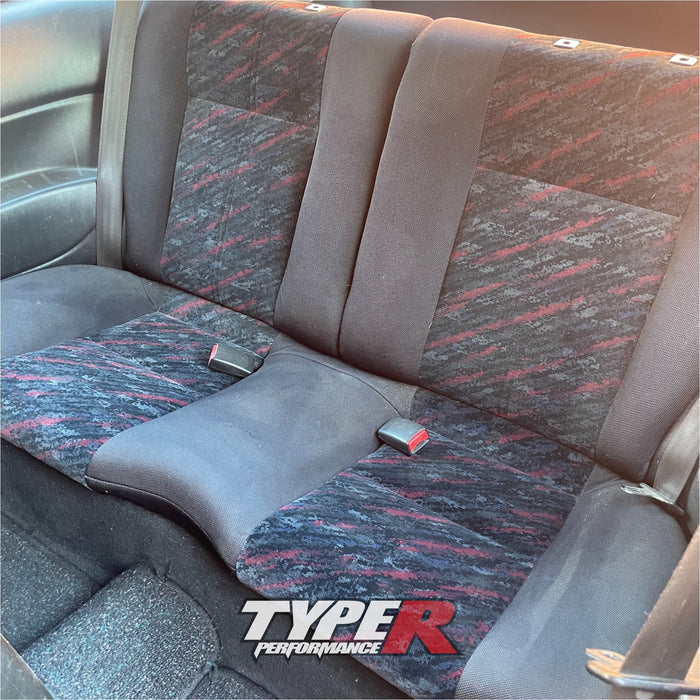 Wrecking 1996 Honda Civic EK4 VTi-R Manual