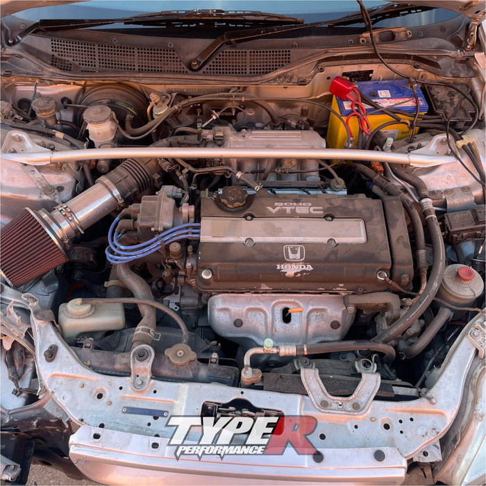 Wrecking 1996 Honda Civic EK4 VTi-R Manual