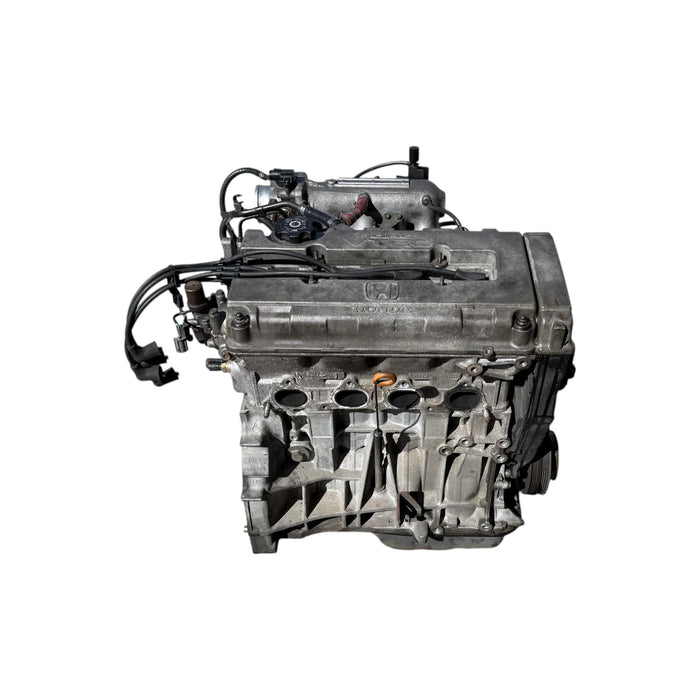 B16A2 OBD2 VTEC Engine Honda Civic EK4 VTi-R 221,477 kms