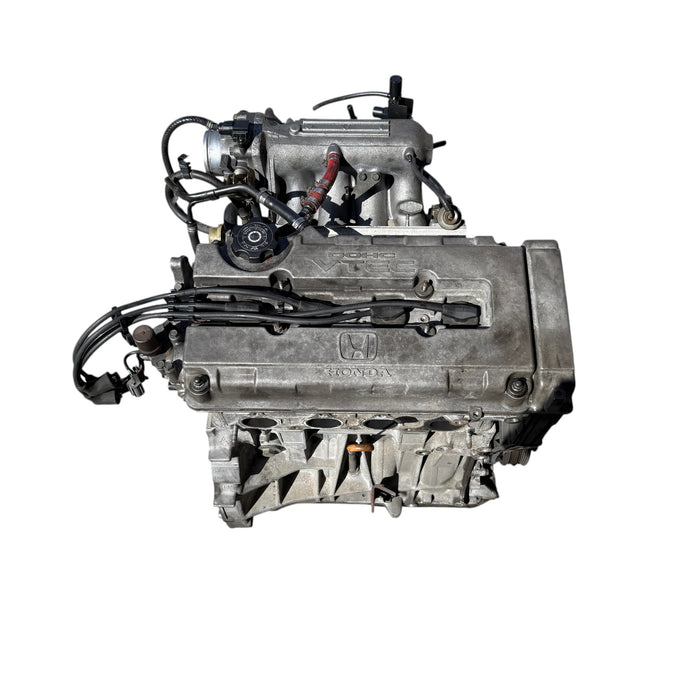 B16A2 OBD2 VTEC Engine Honda Civic EK4 VTi-R 221,477 kms