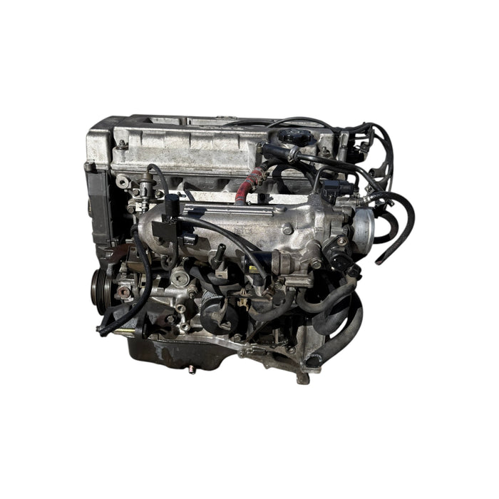 B16A2 OBD2 VTEC Engine Honda Civic EK4 VTi-R 221,477 kms