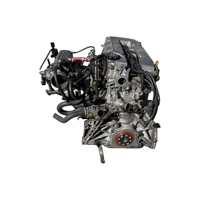 B16A2 OBD2 VTEC Engine Honda Civic EK4 VTi-R 221,477 kms
