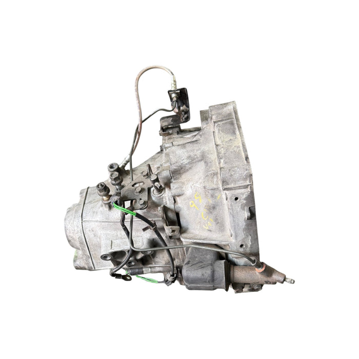 S4C 4.4 FD NON-LSD Manual 5 Speed Gearbox B-series B16A B18C Honda Civic EK4 VTi-R 96-00