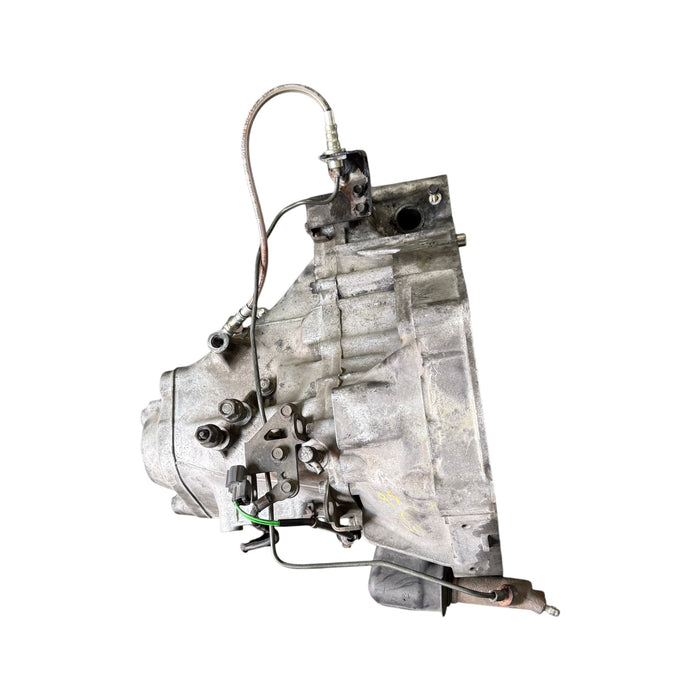 S4C 4.4 FD NON-LSD Manual 5 Speed Gearbox B-series B16A B18C Honda Civic EK4 VTi-R 96-00