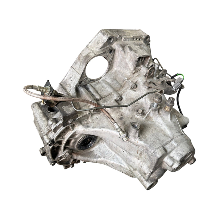 S4C 4.4 FD NON-LSD Manual 5 Speed Gearbox B-series B16A B18C Honda Civic EK4 VTi-R 96-00