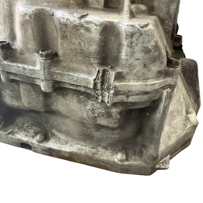 S4C 4.4 FD NON-LSD Manual 5 Speed Gearbox B-series B16A B18C Honda Civic EK4 VTi-R 96-00